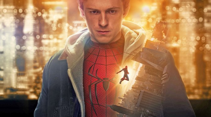 ‘SPIDER-MAN: BRAND NEW DAY’